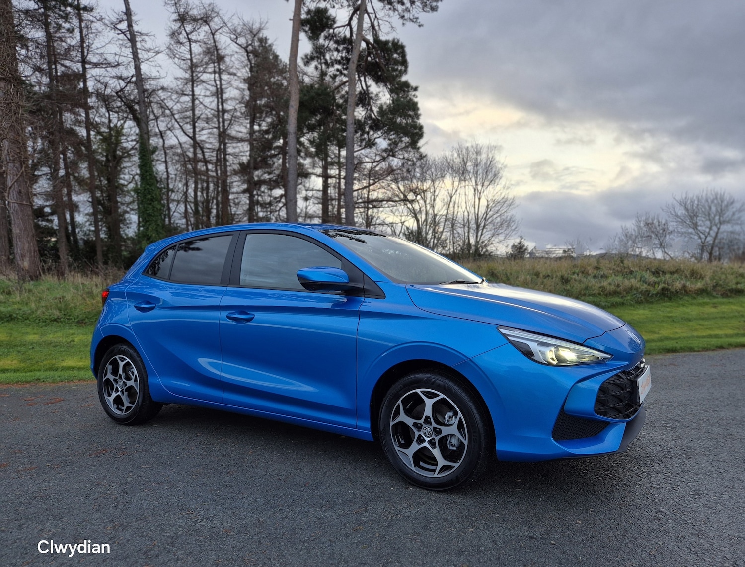 Used MG MG3 2025 for sale - 76713407: Photo 25