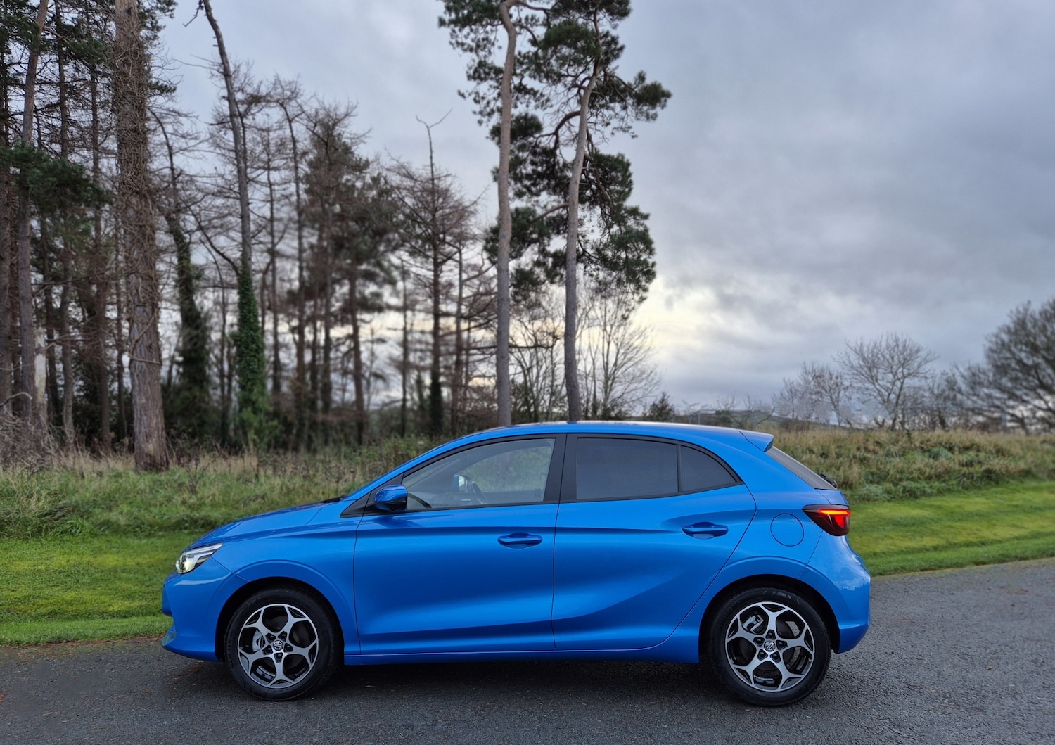 Used MG MG3 2025 for sale - 76713407: Photo 26