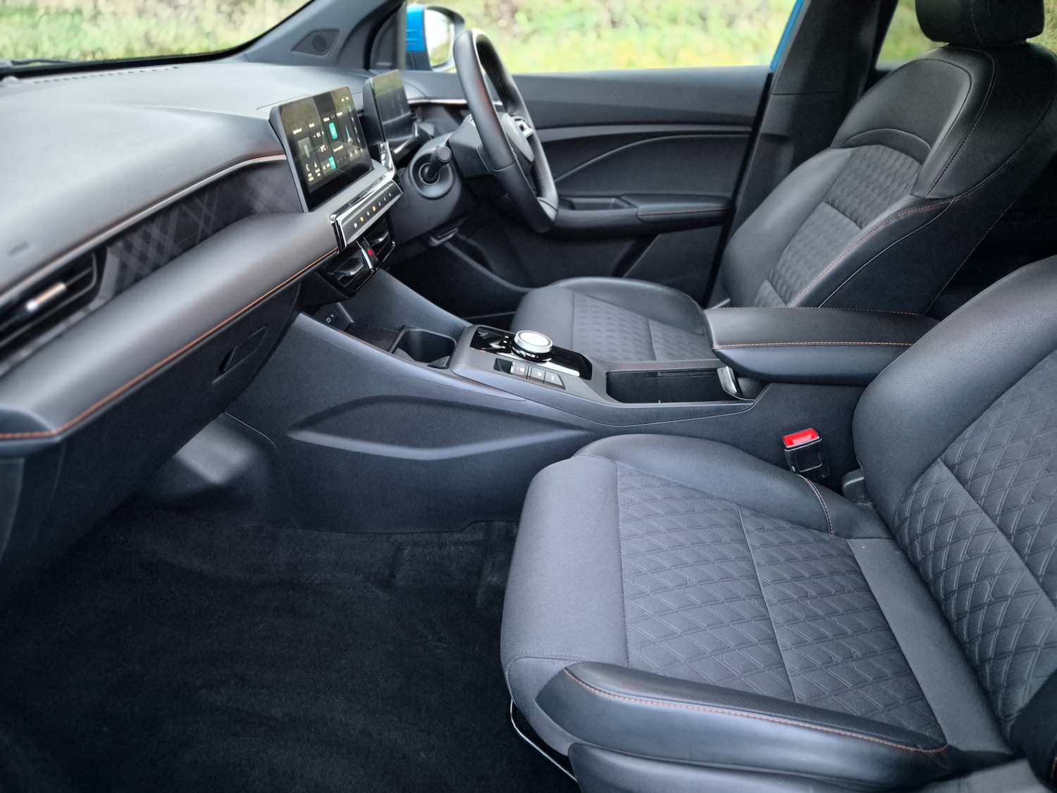 Used MG MG3 2025 for sale - 76713407: Photo 30