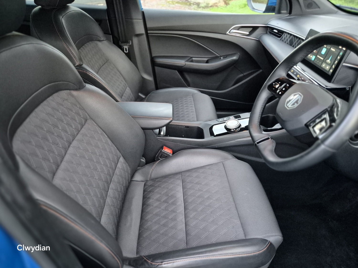 Used MG MG3 2025 for sale - 76713407: Photo 31