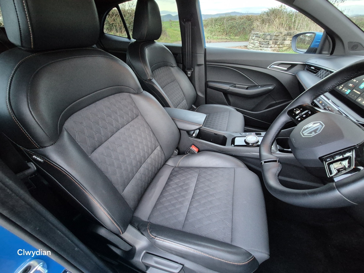 Used MG MG3 2025 for sale - 76713407: Photo 32