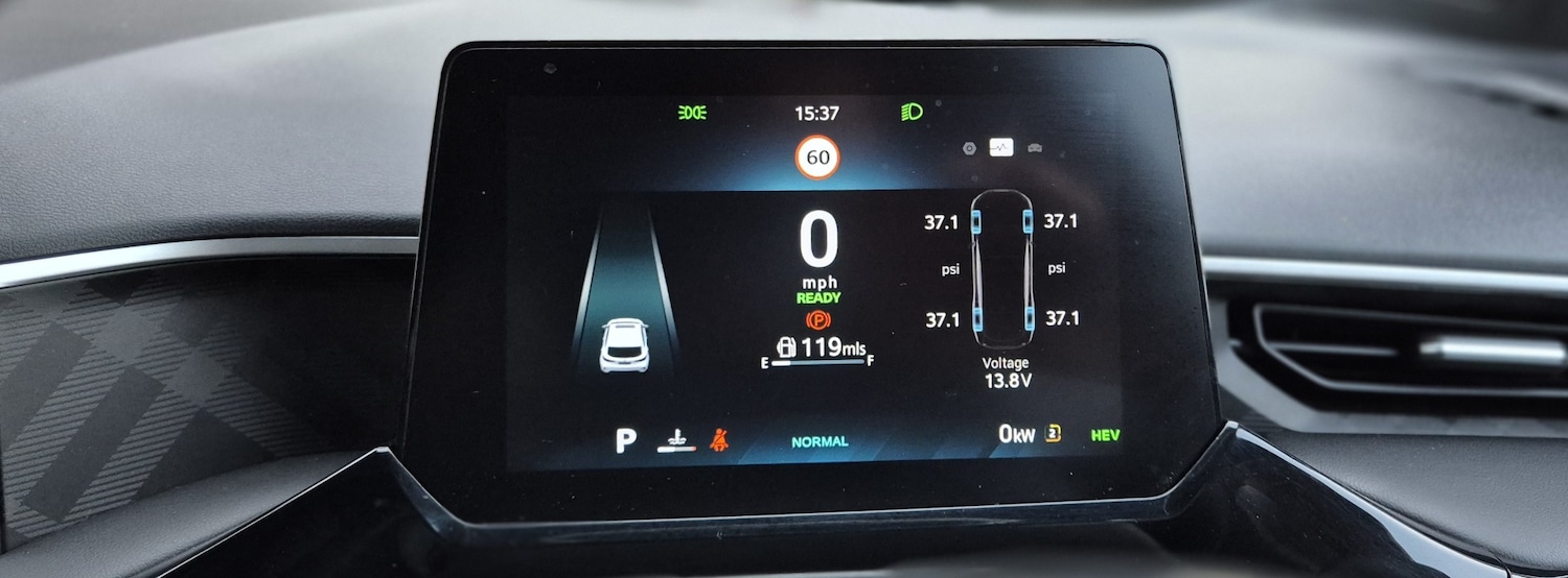 Used MG MG3 2025 for sale - 76713407: Photo 33