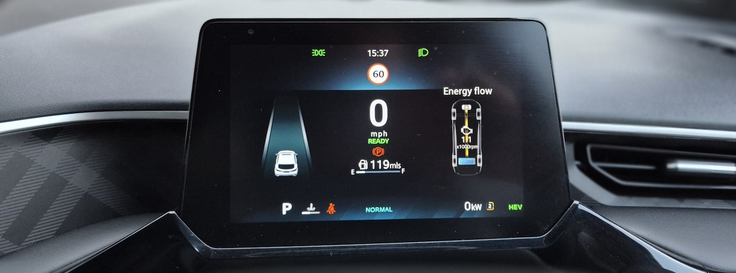 Used MG MG3 2025 for sale - 76713407: Photo 34