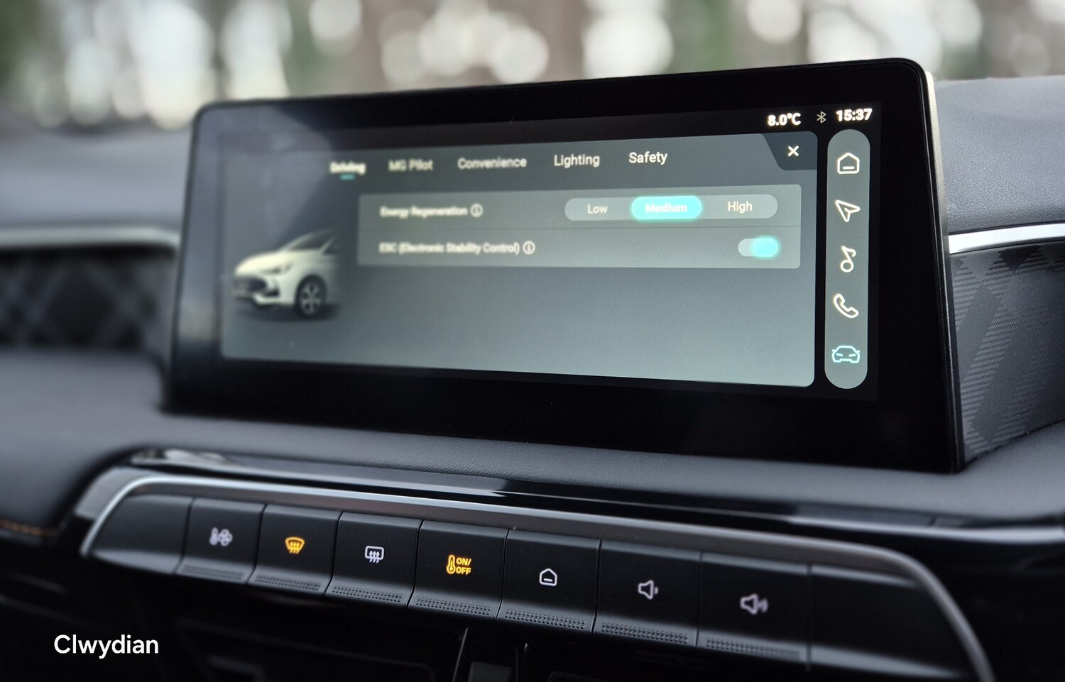 Used MG MG3 2025 for sale - 76713407: Photo 36