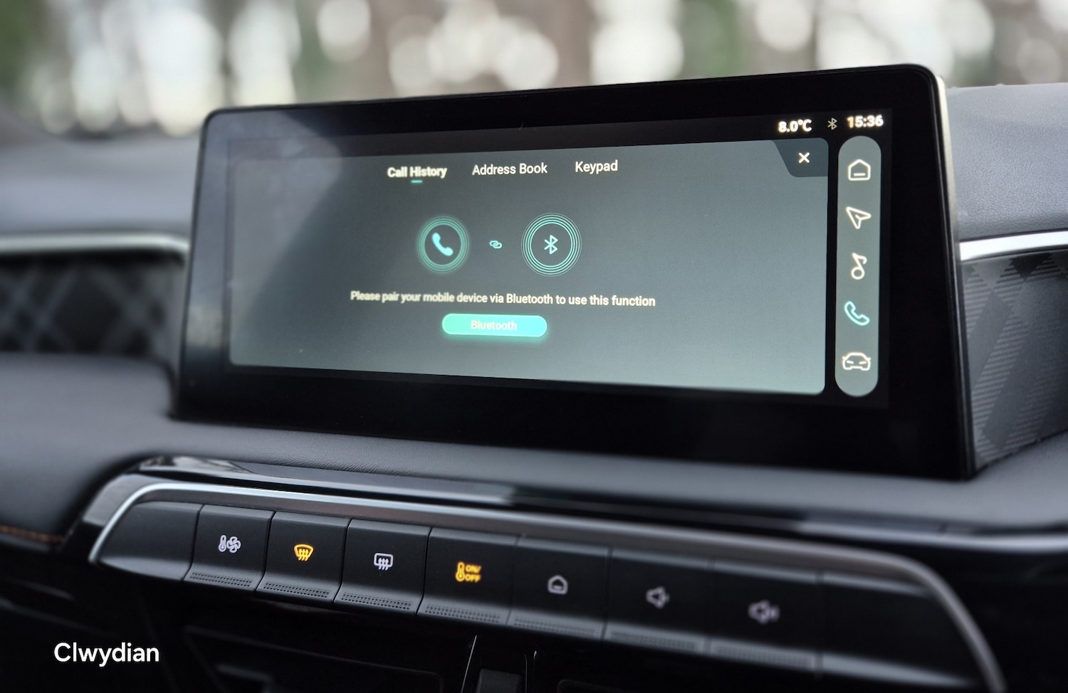 Used MG MG3 2025 for sale - 76713407: Photo 37