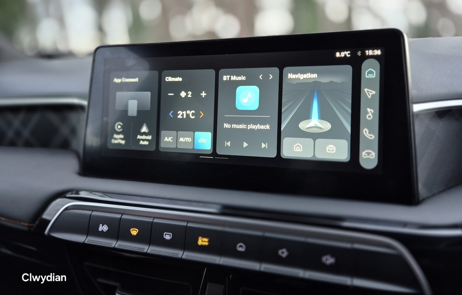 Used MG MG3 2025 for sale - 76713407: Photo 39