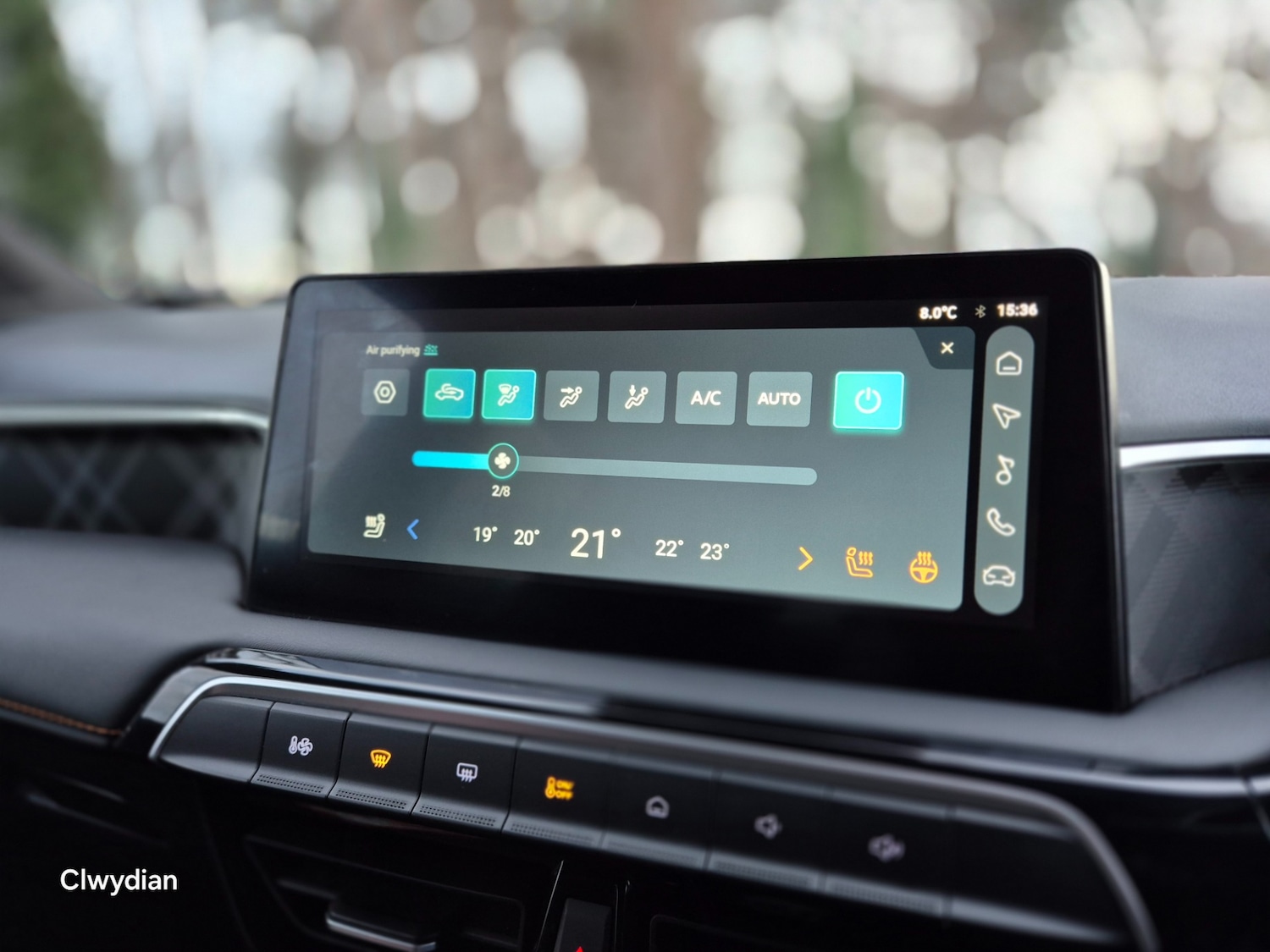 Used MG MG3 2025 for sale - 76713407: Photo 40