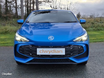 Used MG MG3 2025 for sale - 76713407: Photo