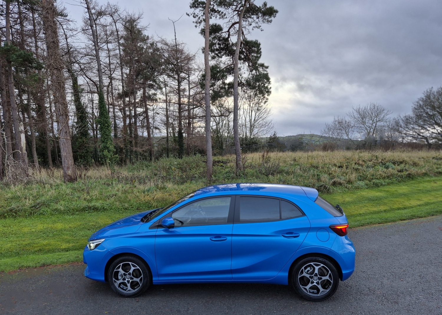 Used MG MG3 2025 for sale - 76713407: Photo 5