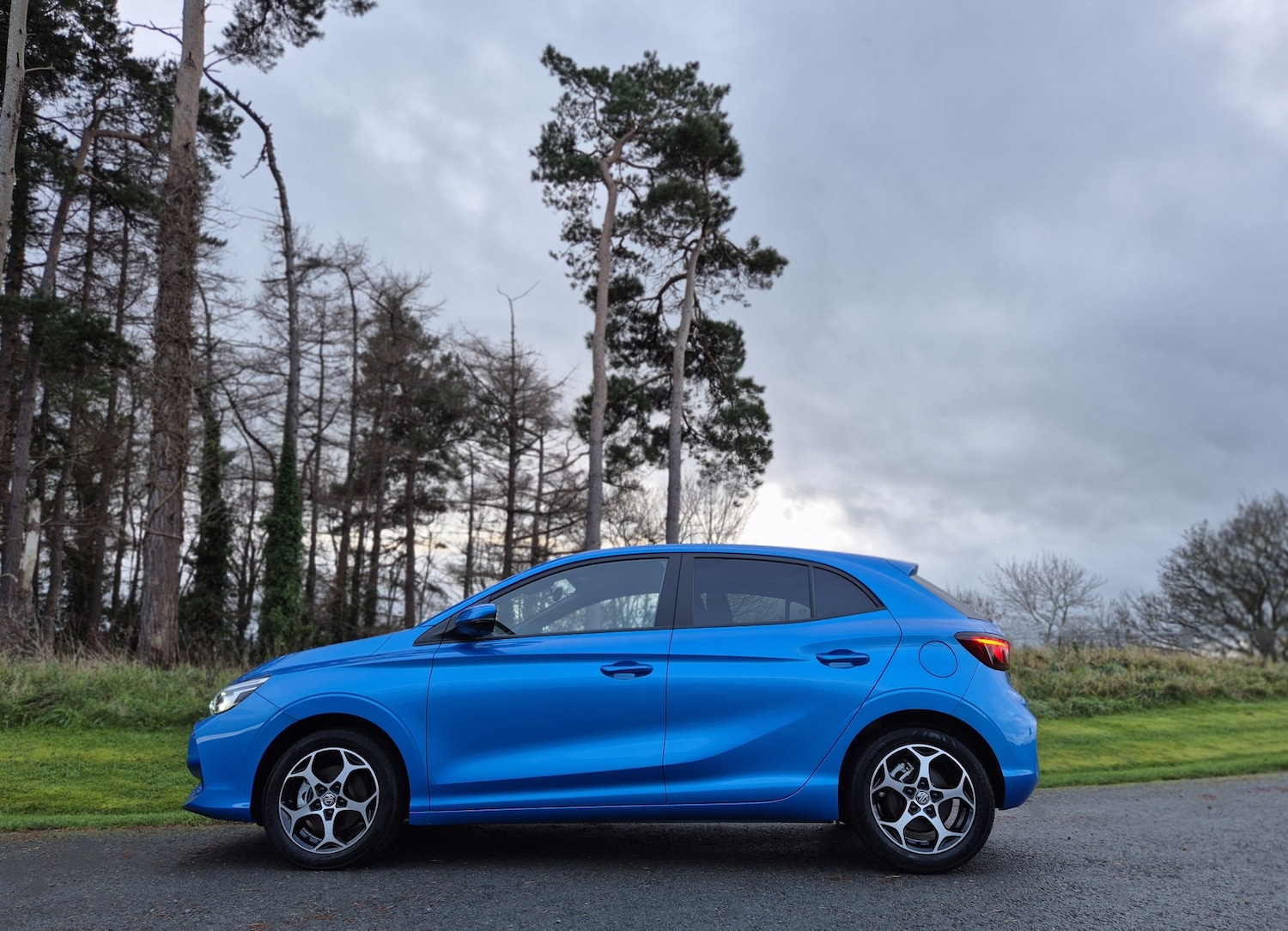 Used MG MG3 2025 for sale - 76713407: Photo 6