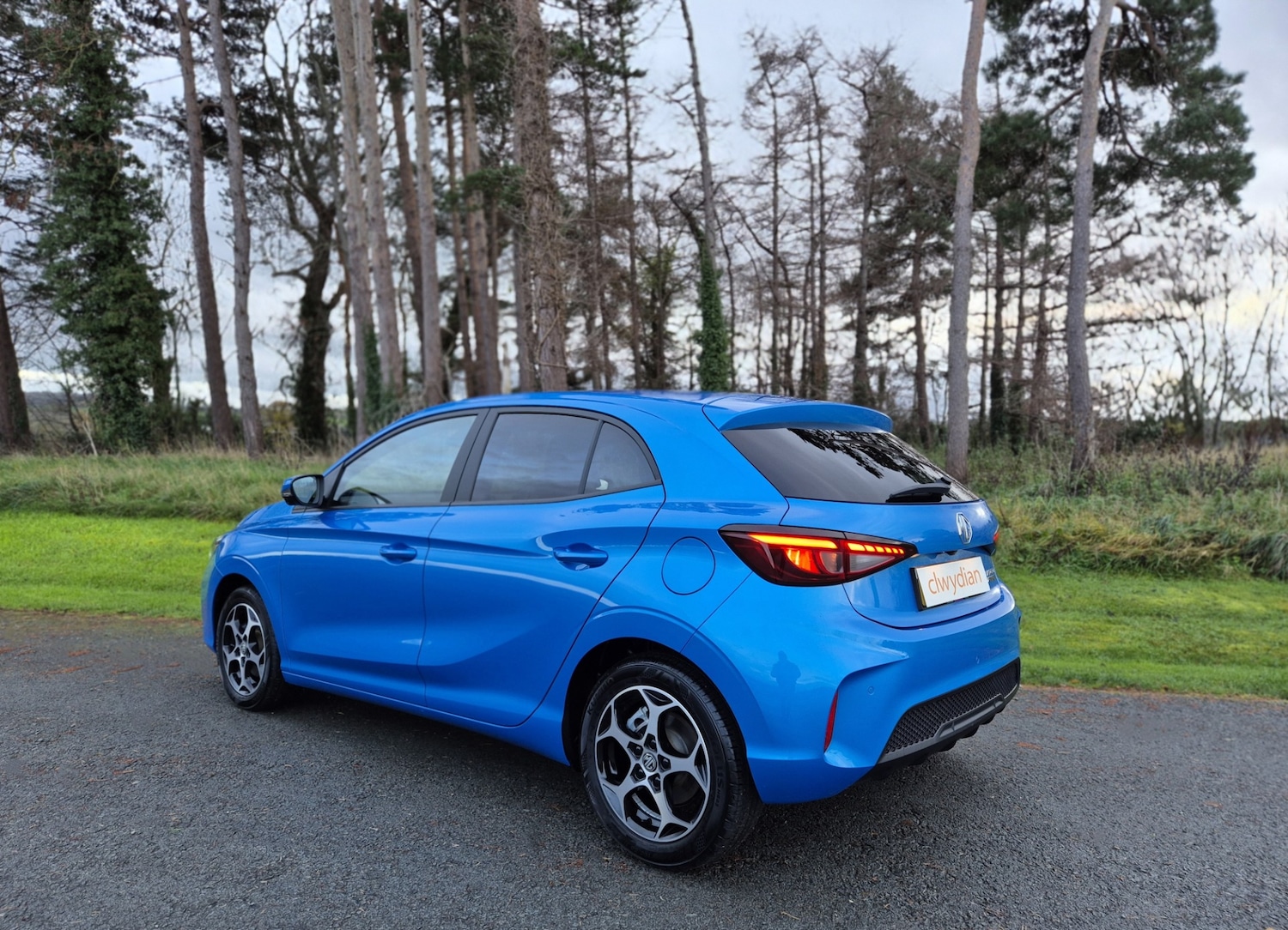 Used MG MG3 2025 for sale - 76713407: Photo 7