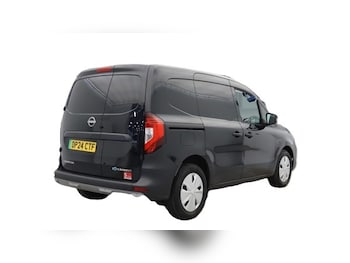 Used Nissan Other 2024 for sale - 77357637: Photo