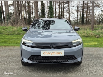 Used Vauxhall Corsa 2025 for sale - 77674884: Photo