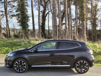 Used Renault Clio 2024 for sale - 73933205: Photo