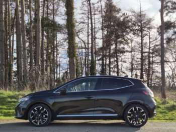 Used Renault Clio 2024 for sale - 73933205: Photo