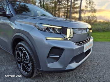 Used Citroen C3 2025 for sale - 76294392: Photo