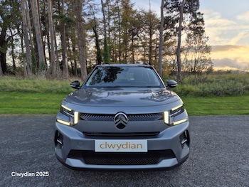 Used Citroen C3 2025 for sale - 76294392: Photo