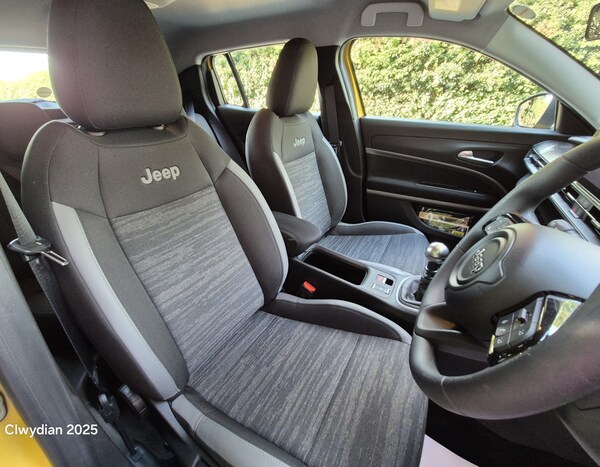 Used Jeep Other 2025 for sale - 75657144: Photo 10