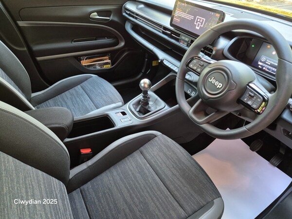 Used Jeep Other 2025 for sale - 75657144: Photo 11
