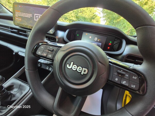 Used Jeep Other 2025 for sale - 75657144: Photo 12