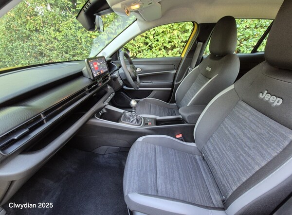 Used Jeep Other 2025 for sale - 75657144: Photo 19