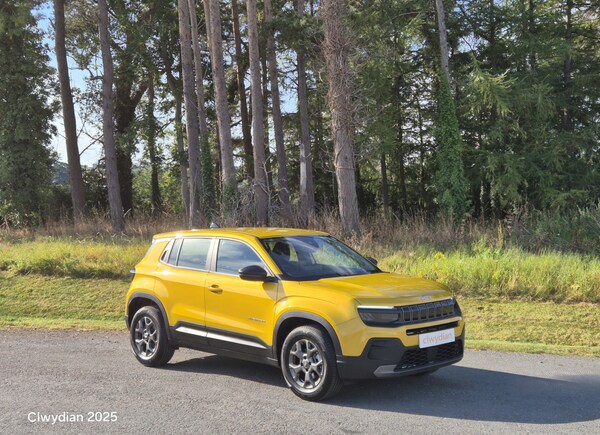 Used Jeep Other 2025 for sale - 75657144: Photo 1
