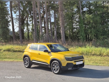 Jeep - Other