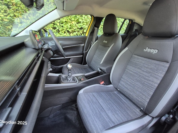 Used Jeep Other 2025 for sale - 75657144: Photo 20