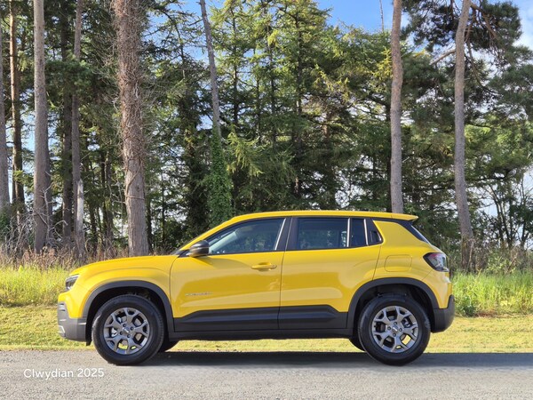 Used Jeep Other 2025 for sale - 75657144: Photo 23