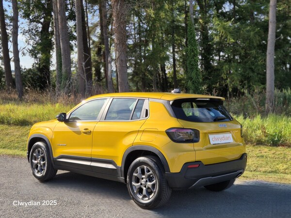 Used Jeep Other 2025 for sale - 75657144: Photo 24