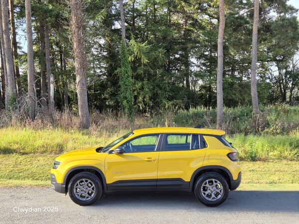 Used Jeep Other 2025 for sale - 75657144: Photo 4