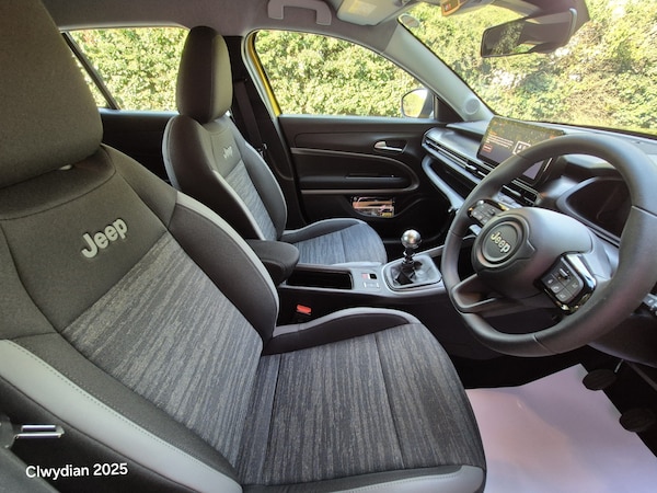 Used Jeep Other 2025 for sale - 75657144: Photo 9