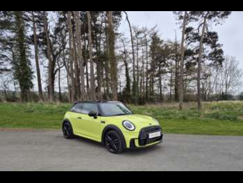 Used MINI Hatch 2023 for sale - 74122480: Photo
