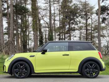 Used MINI Hatch 2023 for sale - 74122480: Photo