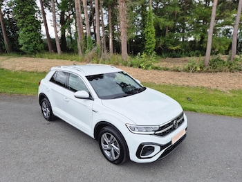 Used Volkswagen T-Roc 2025 for sale - 78924271: Photo