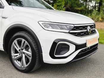 Used Volkswagen T-Roc 2025 for sale - 78924271: Photo