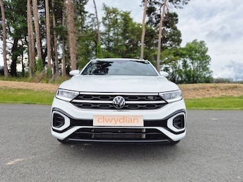 Used Volkswagen T-Roc 2025 for sale - 78924271: Photo