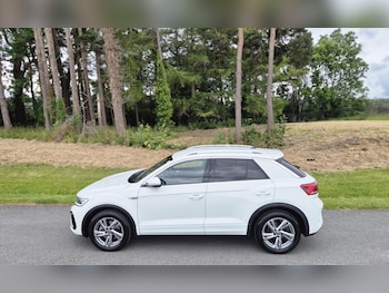 Used Volkswagen T-Roc 2025 for sale - 78924271: Photo