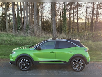 Used Vauxhall Mokka 2022 for sale - 76583089: Photo