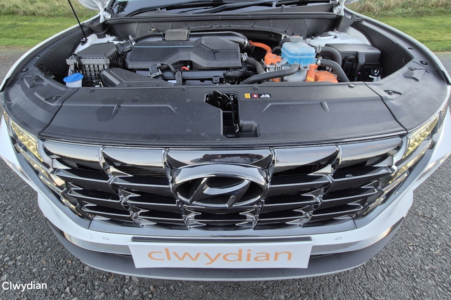 Used Hyundai TUCSON 2023 for sale - 76916265: Photo 10