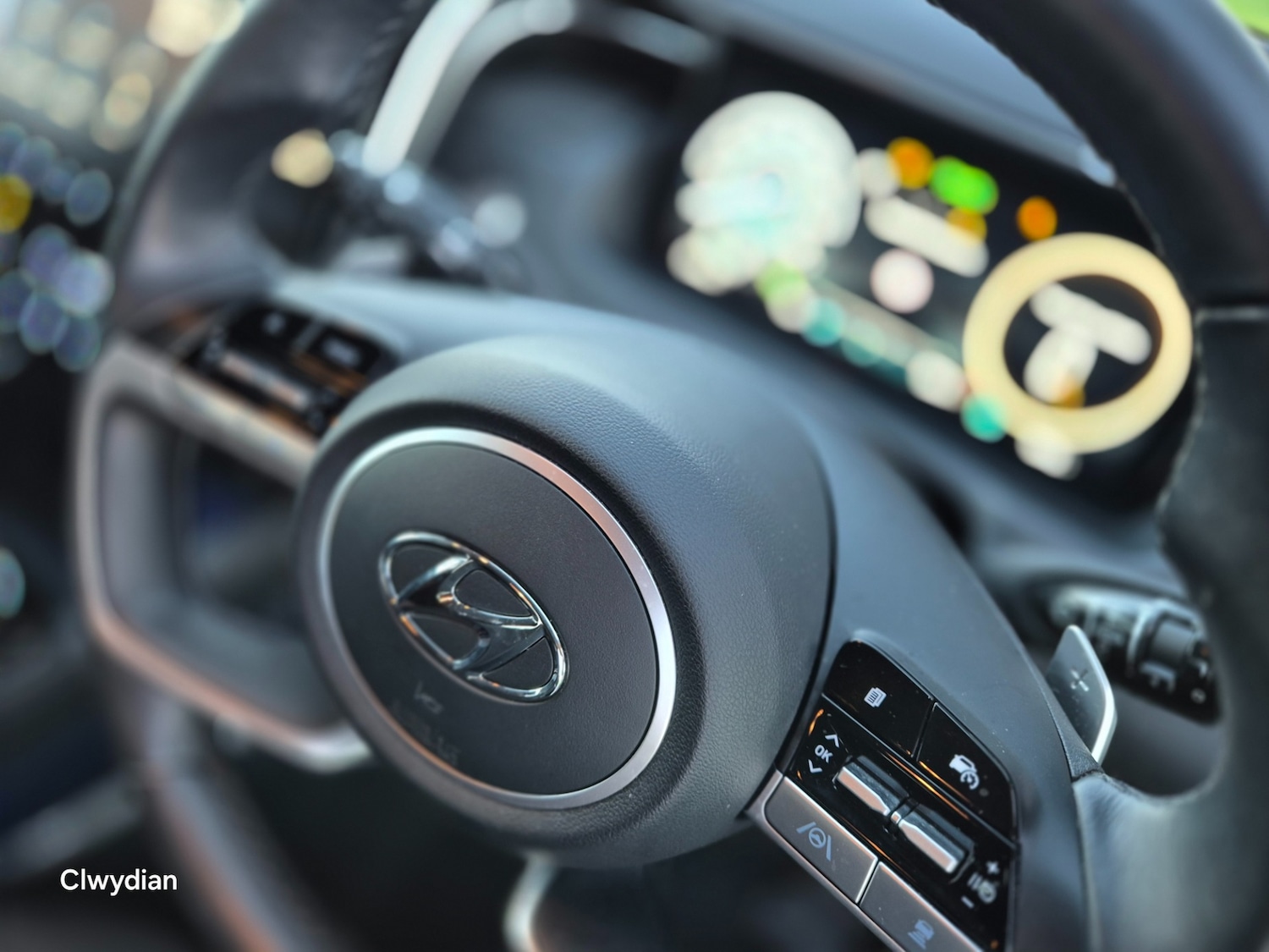 Used Hyundai TUCSON 2023 for sale - 76916265: Photo 13