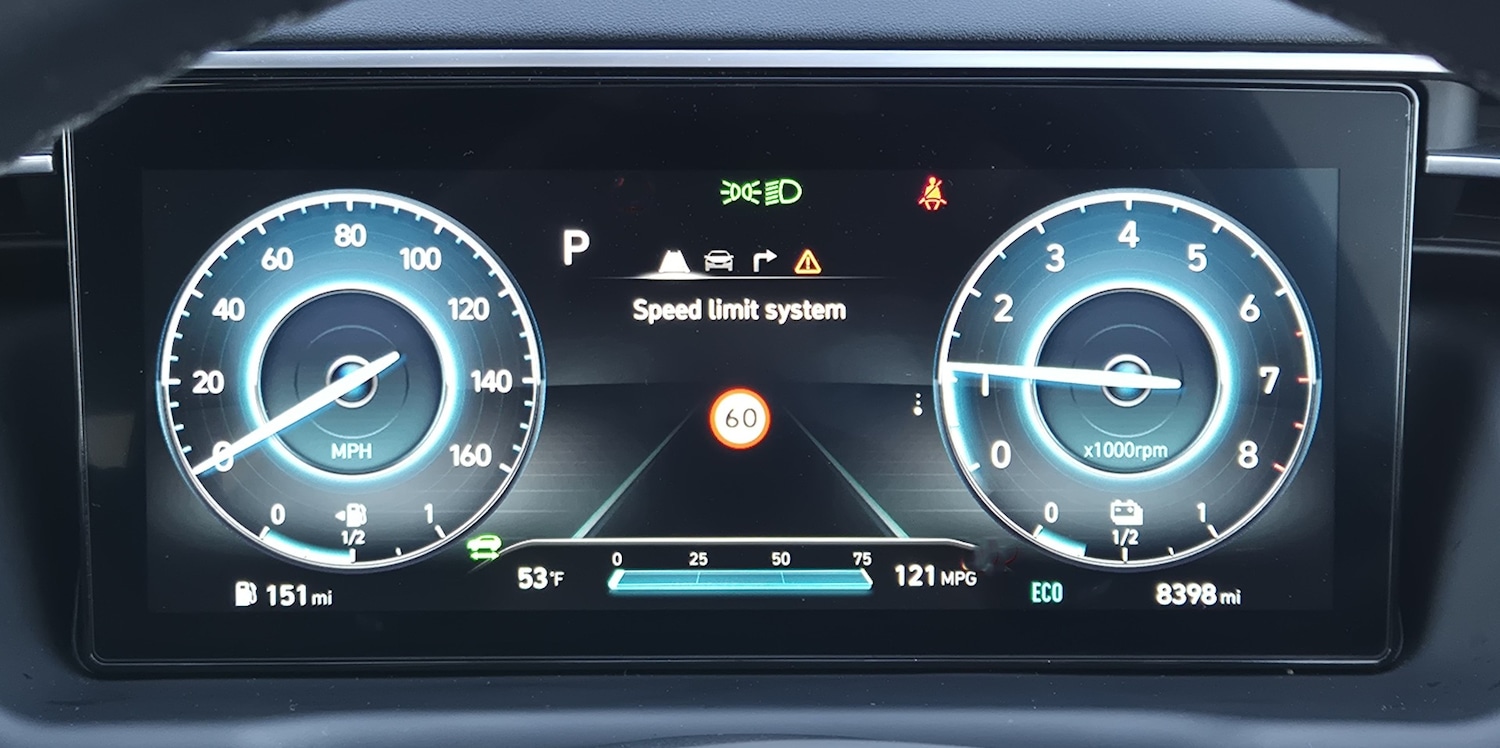 Used Hyundai TUCSON 2023 for sale - 76916265: Photo 14