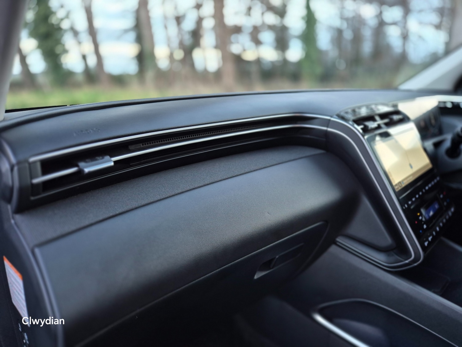 Used Hyundai TUCSON 2023 for sale - 76916265: Photo 17