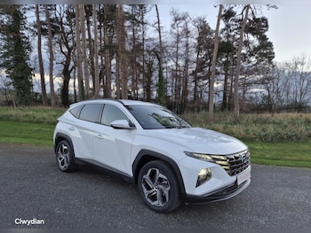 2023 (73) - 1.6 TGDi Plug-in Hybrid Premium 5dr 4WD Auto