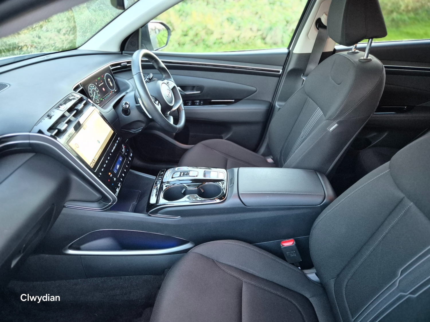 Used Hyundai TUCSON 2023 for sale - 76916265: Photo 21