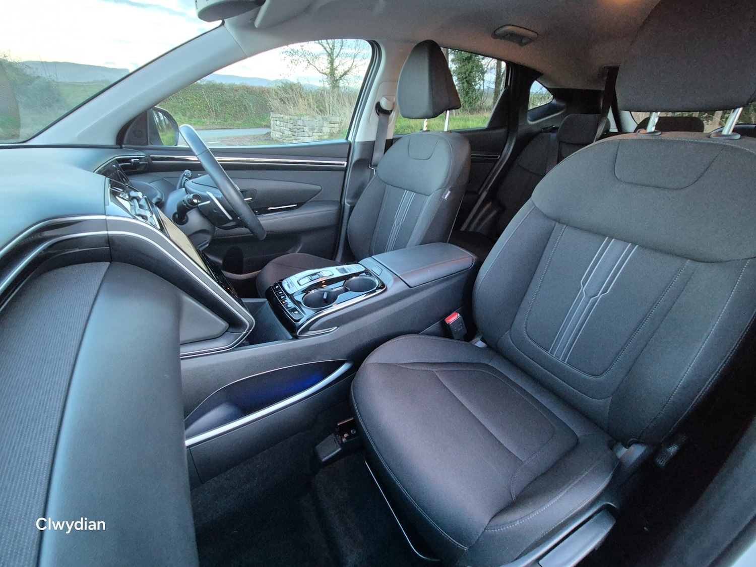 Used Hyundai TUCSON 2023 for sale - 76916265: Photo 22