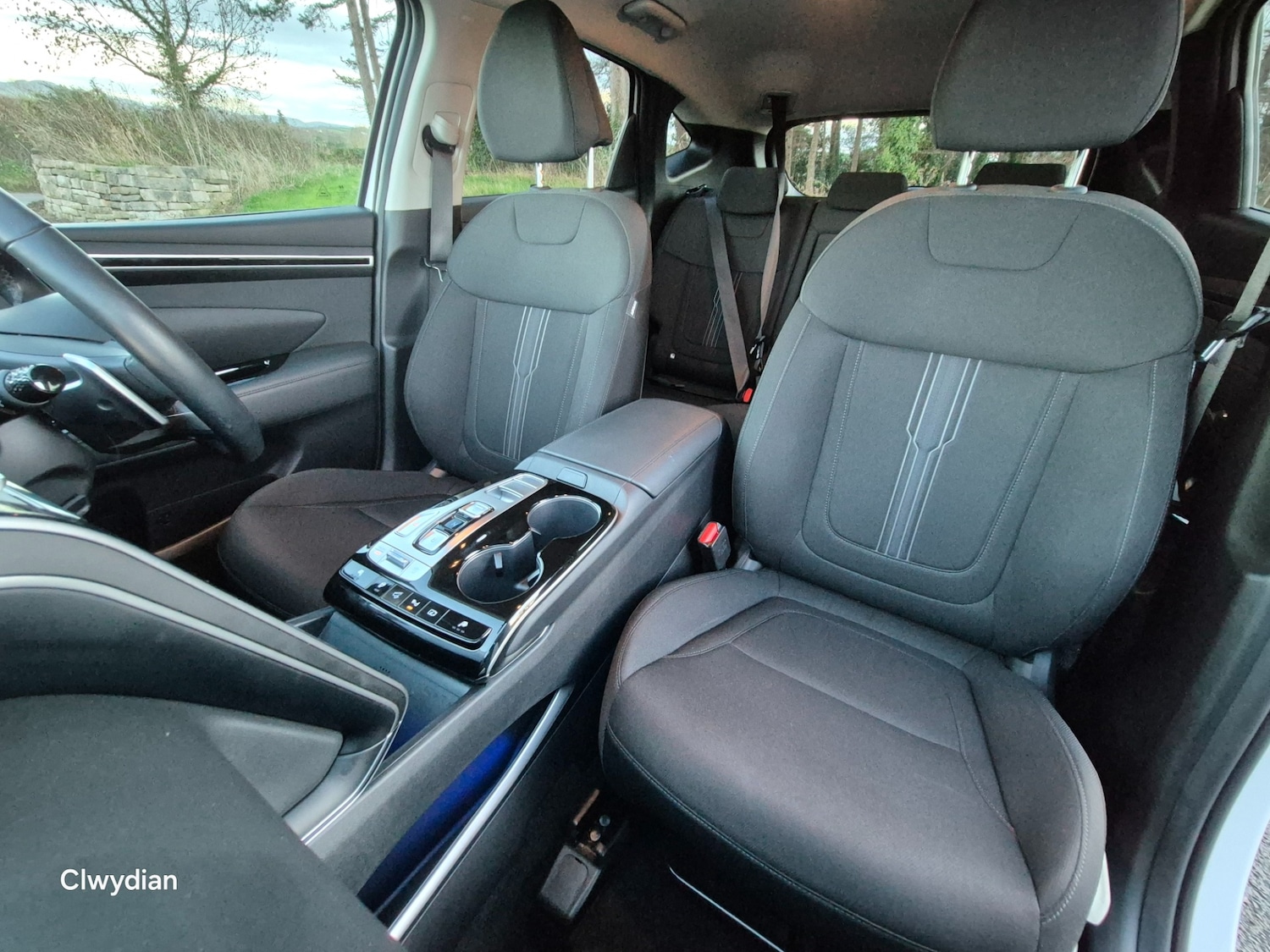 Used Hyundai TUCSON 2023 for sale - 76916265: Photo 23