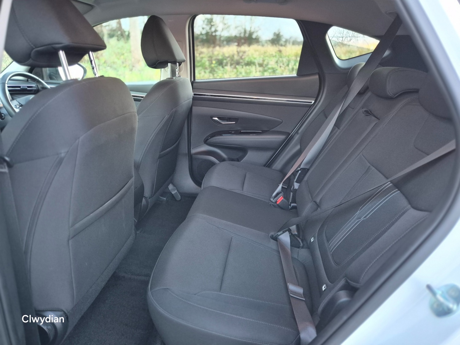 Used Hyundai TUCSON 2023 for sale - 76916265: Photo 24