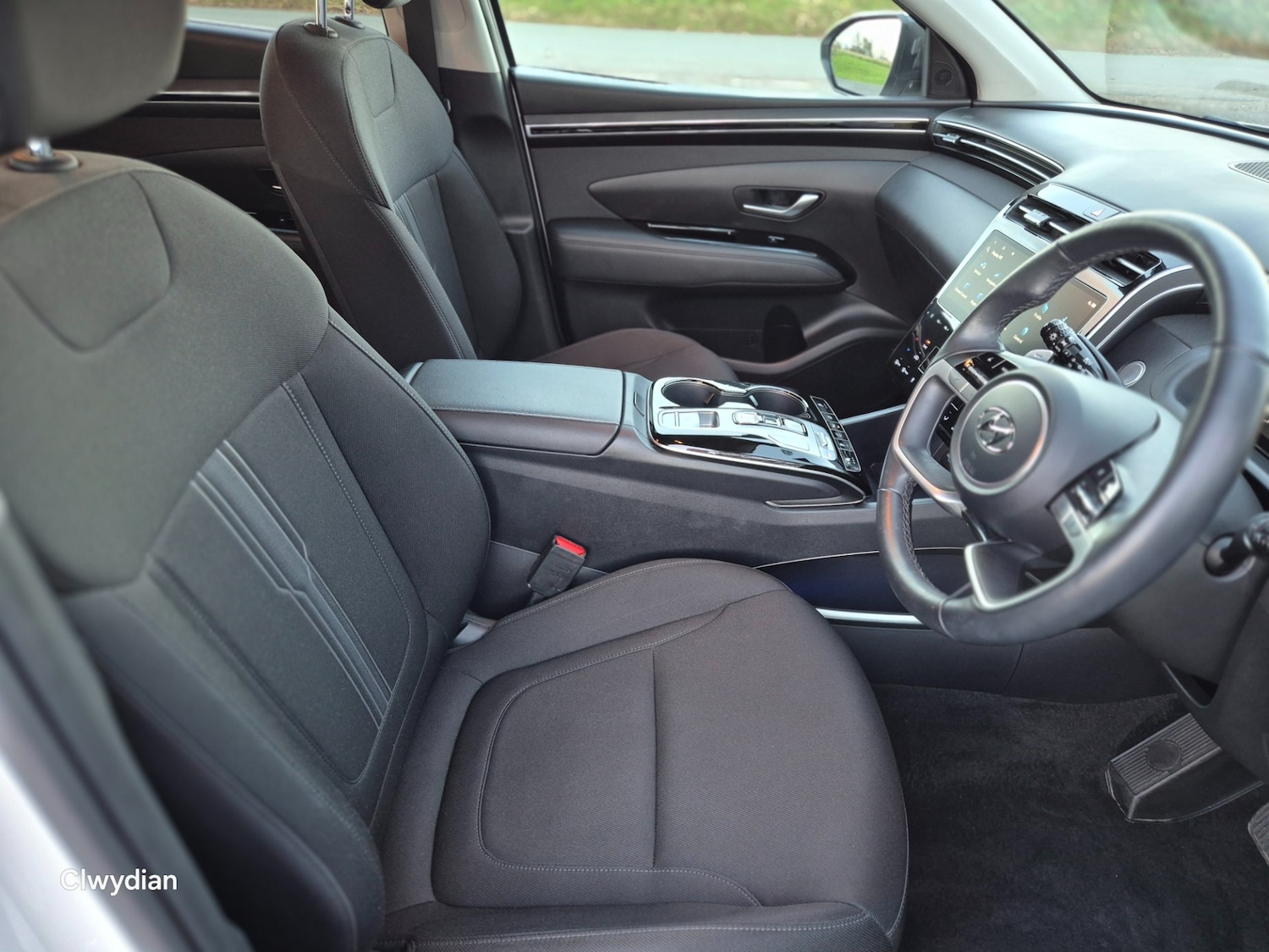 Used Hyundai TUCSON 2023 for sale - 76916265: Photo 26