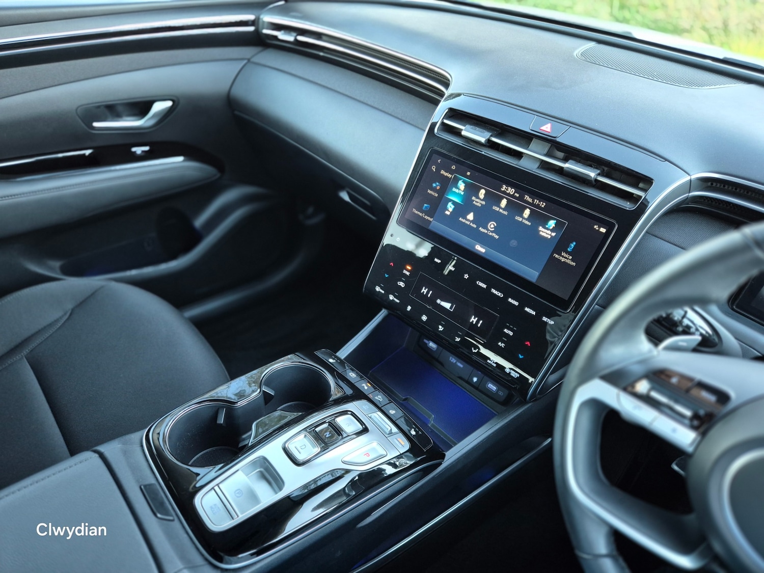 Used Hyundai TUCSON 2023 for sale - 76916265: Photo 27